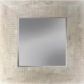 Ter halle Spiegel met facet 48x48