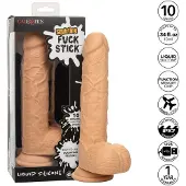 Calexotics Squirting Vibrating Fuck Stick