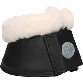 Harry's Horse Flextrainer springschoenen (Kleur: zwart, Maat: S)