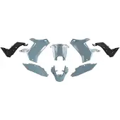 Rtech T7 Revolution Yamaha Tenere 700 (2019-2024) R-kitt70-gr2-024 Plastic Set