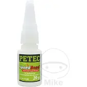 Petec 93520 Secondenlijm