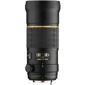 Pentax DA SDM 4,0/300