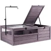 Vevor Turtle Habitat