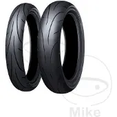 Dunlop Sportmax Q-lite 58s Tl Motorbanden Sport-touring