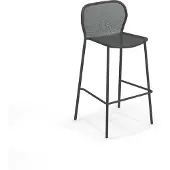 Emu Darwin barkruk staal 4 stuks