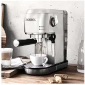 Gastroback 42716 Design Espresso Picolo espressomachine
