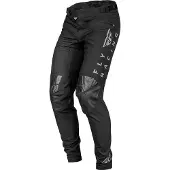 FLY Racing Fly Radium Broek Zwart/Grijs