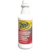 Zep 6x Natuursteenbeschermer 1 Liter