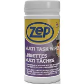 Zep 2x Multi Task Wipes 100 Stuks