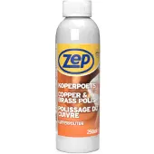 Zep Koperpoets 250 ml