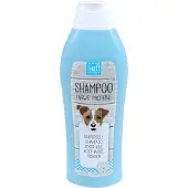 Lief! Shampoo Universeel Korthaar