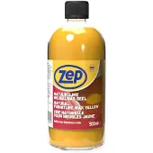 Zep Natuurlijke Meubelwas Geel