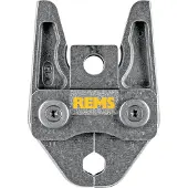 Rems Persbek 15mm voor Viega Gaskoppeling