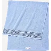 Bonprix Katoenen handdoek maat douchelaken 70/140 cm: 70/140 cm