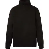 Bonprix Coltrui met geribde boorden, regular fit maat 44/46 (S)