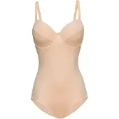 Bonprix Corrigerende body, medium corrigerend maat 90