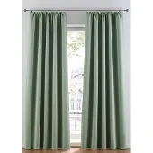 Bonprix Verduisterend gordijn, verkrijgbaar in verschillende maten (1 stuk) H/B: 225/130 cm