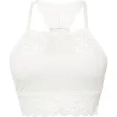 Bonprix Bralette van elastische kant 36