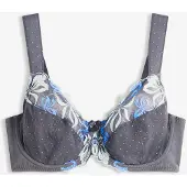 Bonprix Minimizer bh met gewatteerde bandjes maat 80