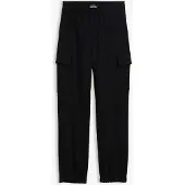 Bonprix Cargo joggingbroek van biologisch katoen maat 128/134