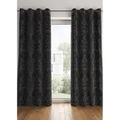 Bonprix Verduisterend gordijn,in vele maten (1 stuk) maat H/B: 300/130 cm