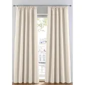 Bonprix Verduisterend gordijn, verkrijgbaar in verschillende maten (1 stuk) maat H/B: 175/130 cm