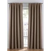 Bonprix Verduisterend gordijn, verkrijgbaar in verschillende maten (1 stuk) maat H/B: 225/130 cm