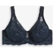 Bonprix Minimizer bh met gewatteerde bandjes 115