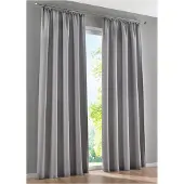Bonprix Verduisterend gordijn, verkrijgbaar in verschillende maten (1 stuk) maat H/B: 245/130 cm