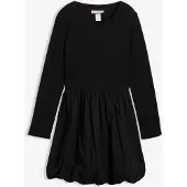 Bonprix Mini jurk van biologisch katoen 146