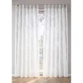 Bonprix Burn-out gordijn (1 stuk) maat H/B: 145/140 cm