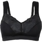 Bonprix Minimizer bh zonder beugels met gewatteerde bandjes maat 85