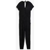 Bonprix Jersey jumpsuit gemaakt van een viscosemix maat 44/46 (L)