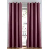 Bonprix Verduisterend gordijn, verkrijgbaar in verschillende maten (1 stuk) maat H/B: 175/270 cm