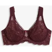 Bonprix Minimizer bh met gewatteerde bandjes 115