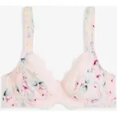 Bonprix Beugel bh met gewatteerde bandjes maat 85