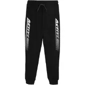 Bonprix Jongens sweatpants van een zachte katoenmix maat 152/158