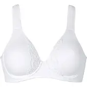 Bonprix Minimizer bh met gewatteeerde bandjes maat 85