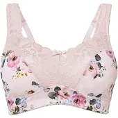 Bonprix Minimizer bh zonder beugels met gewatteerde bandjes maat 95