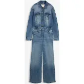 Bonprix Jeans jumpsuit 48