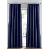 Bonprix Verduisterend gordijn, verkrijgbaar in verschillende maten (1 stuk) maat H/B: 175/130 cm