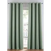 Bonprix Verduisterend gordijn, verkrijgbaar in verschillende maten (1 stuk) maat H/B: 145/270 cm