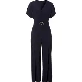 Bonprix Jersey jumpsuit maat 52/54 (XXL)