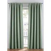 Bonprix Verduisterend gordijn, verkrijgbaar in verschillende maten (1 stuk) maat H/B: 225/130 cm