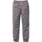 Bonprix Jongens thermobroek met zachte voering van katoen, regular fit 158