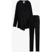 Bonprix Zwangerschapsshirt met comfortabele legging (2-dlg. set) maat 40/42 (M)