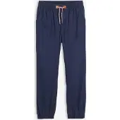 Bonprix Jongens thermobroek met zachte voering van katoen, regular fit maat 152