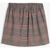 Bonprix Rok met comfortband maat 140
