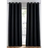 Bonprix Verduisterend gordijn, verkrijgbaar in verschillende maten (1 stuk) maat H/B: 175/270 cm