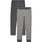 Bonprix Lange onderbroek met zacht katoen (set van 2) 140/146